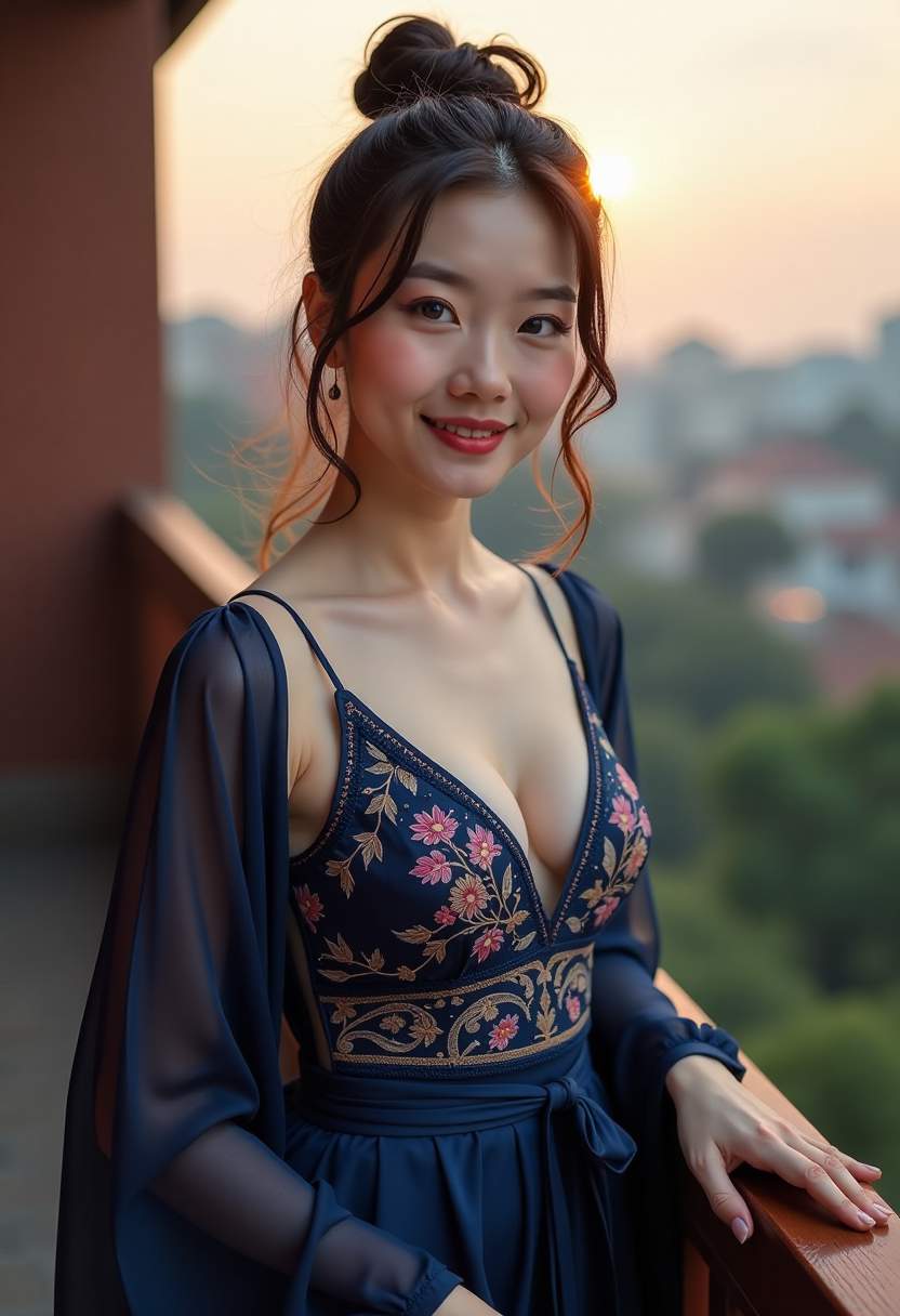 无界行者